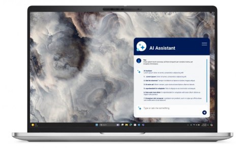 Dell Laptop Dell Pro 16 Plus PB16250 W11P U7 265U/32GB/512GB SSD CL25/16 FHD+/Int/FgrPr&SmtCd/FHD/IRCam/Mic/WWAN ready+BT/BcklKb/3C/v