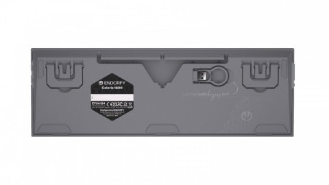 Endorfy Klawiatura Celeris 1800