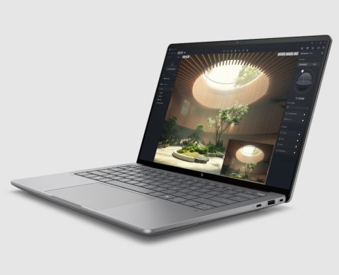 HP Inc. Mobilna stacja robocza ZBook Ultra 14 cali G1a Ryzen AI MAX PRO 390 1TB/64GB/W11P/14.0 A3ZN4ET