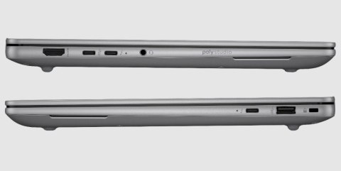 HP Inc. Mobilna stacja robocza ZBook Ultra 14 cali G1a Ryzen AI MAX PRO 390 1TB/64GB/W11P/14.0 A3ZN4ET