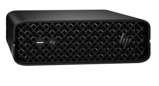 HP Inc. Stacja robocza Z2 Mini G1i U7-265 1TB/32GB/W11P A40RXET