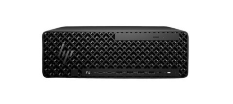 HP Inc. Stacja robocza Z2 SFF G1i U7-265 512GB/16GB/W11P A40RTET