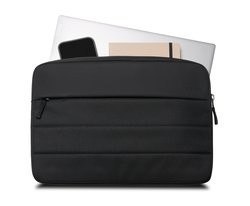 Kensington Etui EQ 14 cali Futerał czarny notebook