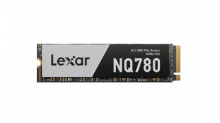 Lexar Dysk SSD NQ780 1TB Gen4 NVMe 2280 6000/2500