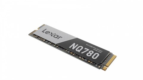 Lexar Dysk SSD NQ780 1TB Gen4 NVMe 2280 6000/2500