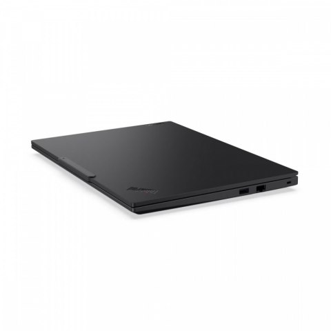 Lenovo Laptop ThinkPad E14 G7 21SX007LPB W11Pro Ultra 5 225U/16GB/512GB/INT/14.0 WUXGA/Black/1YR Premier Support + 3YRS OS + CO2 Offset