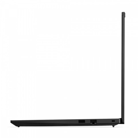 Lenovo Laptop ThinkPad E14 G7 21SX007LPB W11Pro Ultra 5 225U/16GB/512GB/INT/14.0 WUXGA/Black/1YR Premier Support + 3YRS OS + CO2 Offset