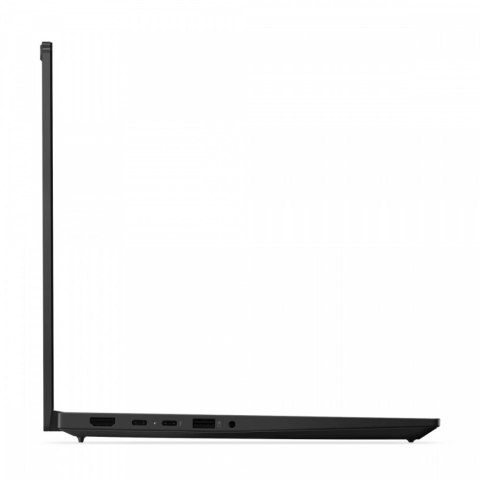 Lenovo Laptop ThinkPad E14 G7 21SX007LPB W11Pro Ultra 5 225U/16GB/512GB/INT/14.0 WUXGA/Black/1YR Premier Support + 3YRS OS + CO2 Offset