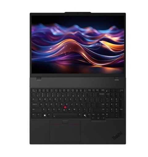 Lenovo Mobilna stacja robocza ThinkPad P16s G4 AI 7 PRO 350/64GB/2TB/AMDRadeon/16.0 WQUXGA/Touch/Black/3YRS Premier Support + CO2 Offse