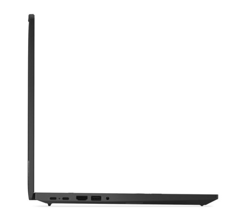 Lenovo Mobilna stacja robocza ThinkPad P16s G4 AI 7 PRO 350/64GB/2TB/AMDRadeon/16.0 WQUXGA/Touch/Black/3YRS Premier Support + CO2 Offse