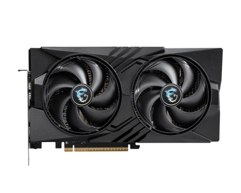 MSI Karta graficzna GeForce RTX 5060 8G GAMING OC