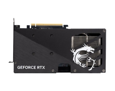 MSI Karta graficzna GeForce RTX 5060 8G GAMING OC