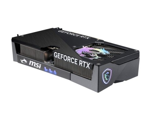 MSI Karta graficzna GeForce RTX 5060 Ti 16G GAMING