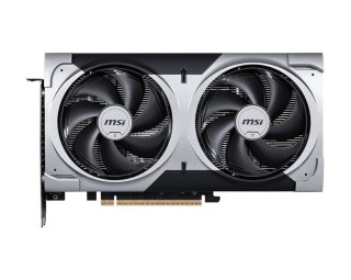 MSI Karta graficzna GeForce RTX 5060 Ti 16G VENTUS 2X OC PLUS