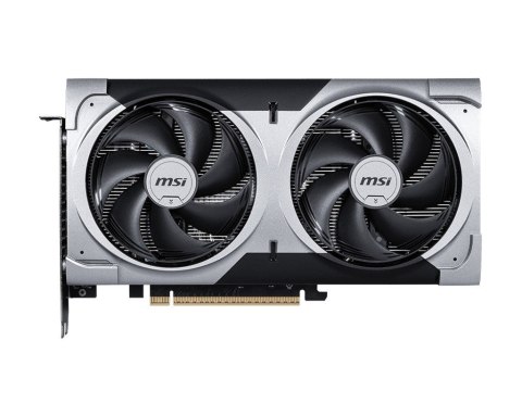 MSI Karta graficzna GeForce RTX 5060 Ti 16G VENTUS 2X OC PLUS