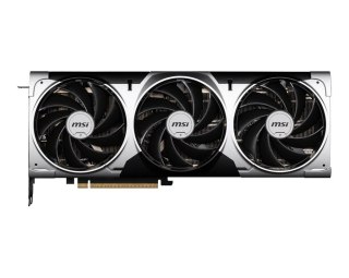 MSI Karta graficzna GeForce RTX 5070 Ti 16G VENTUS 3X OC GDDR7 256bit HDMI/3DP