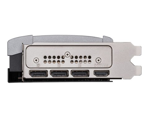 MSI Karta graficzna GeForce RTX 5070 Ti 16G VENTUS 3X OC GDDR7 256bit HDMI/3DP