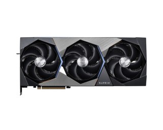 MSI Karta graficzna GeForce RTX 5080 SUPRIM SOC 16G GDDR7 256bit 3DP/HDMI