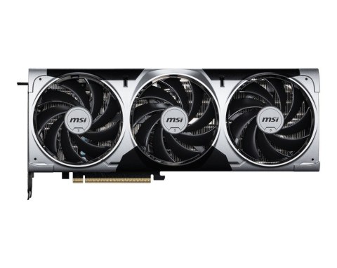 MSI Karta graficzna GeForce RTX 5080 VENTUS 3X OC PLUS 16G GDDR7 256bit 3DP/HDMI