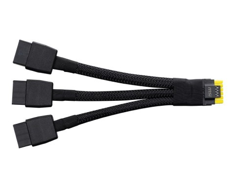 MSI Karta graficzna GeForce RTX 5080 VENTUS 3X OC PLUS 16G GDDR7 256bit 3DP/HDMI