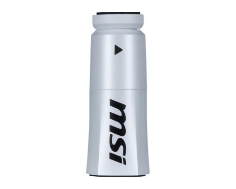 MSI Karta graficzna GeForce RTX 5080 VENTUS 3X OC WHITE 16G GDDR7 256bit