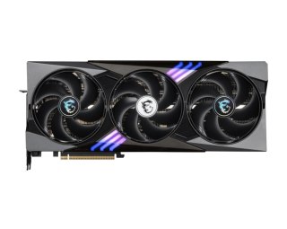 MSI Karta graficzna GeForce RTX 5090 GAMING TRIO OC 32G GDDR7 512bit 3DP/HDMI
