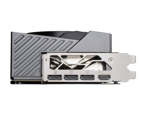 MSI Karta graficzna GeForce RTX 5090 GAMING TRIO OC 32G GDDR7 512bit 3DP/HDMI