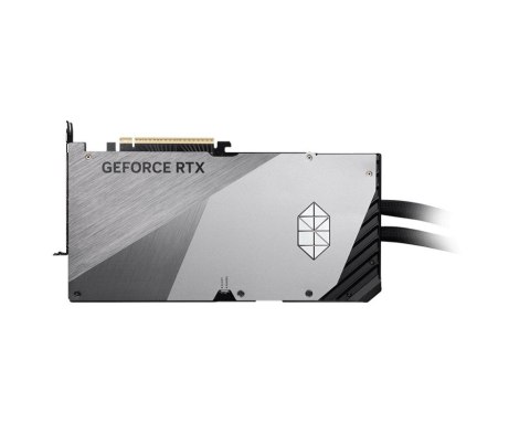 MSI Karta graficzna GeForce RTX 5090 SUPRIM LIQUID SOC 32G GDDR7 512bit 3DP/HDMI