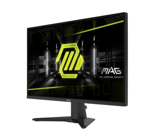 MSI Monitor MAG 275QF 27 cali/LED/QHD/Flat/180Hz/Black