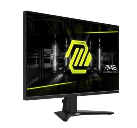 MSI Monitor MAG 275QF 27 cali/LED/QHD/Flat/180Hz/Black