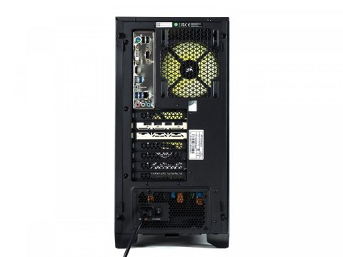 OPTIMUS Komputer E-Sport GA520T-CR9 Ryzen 5 3600/16GB/1TB/RX 6600 8GB/W11H