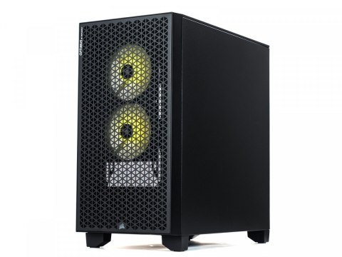 OPTIMUS Komputer E-Sport GA520T-CR9 Ryzen 5 3600/16GB/1TB/RX 6600 8GB/W11H