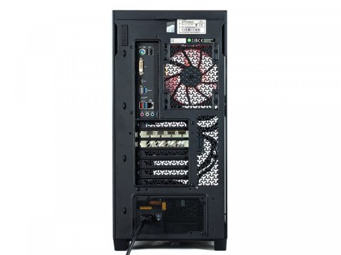 OPTIMUS Komputer E-Sport GB550T-CR6 Ryzen 7 5800X/16GB/1TB/RX 9070 OC 16GB/W11