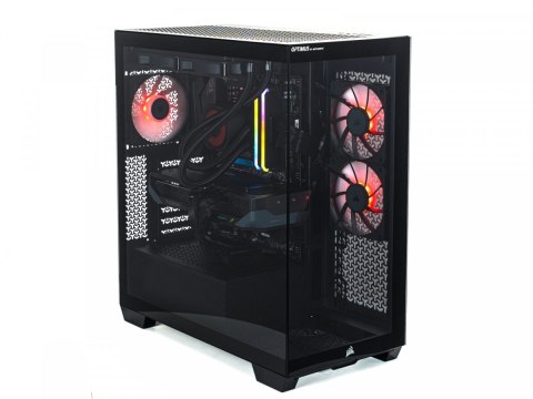 OPTIMUS Komputer E-Sport GB550T-CR6 Ryzen 7 5800X/16GB/1TB/RX 9070 OC 16GB/W11