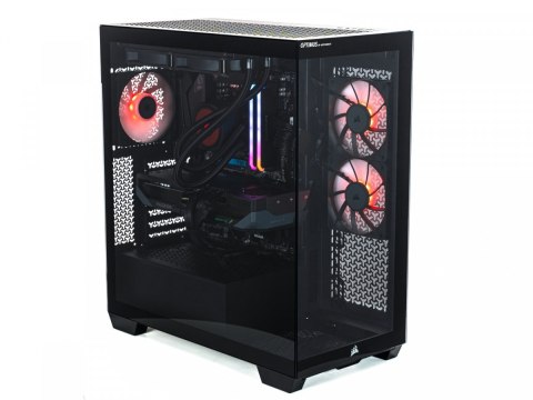 OPTIMUS Komputer E-Sport GB550T-CR6 Ryzen 7 5800X/16GB/1TB/RX 9070 OC 16GB/W11