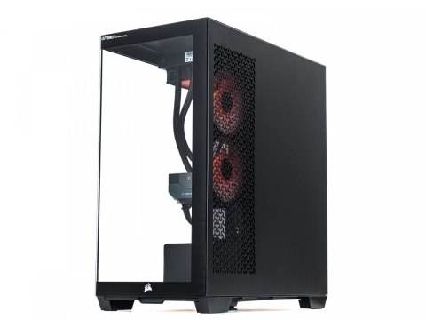 OPTIMUS Komputer E-Sport GB550T-CR6 Ryzen 7 5800X/16GB/1TB/RX 9070 OC 16GB/W11
