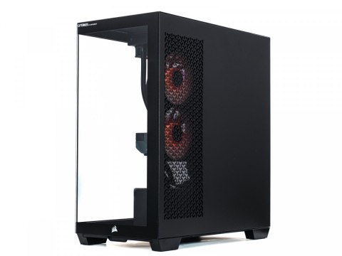 OPTIMUS Komputer E-Sport GB550T-CR7 Ryzen 7 5800X/16GB/1TB/RX 9070XT OC 16GB/W11