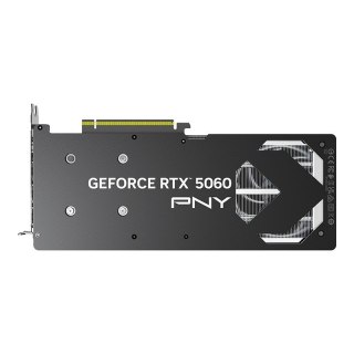 PNY Karta graficzna GeForce RTX 5060 OC 8GB RGB VCG50608TFXXPB1-O
