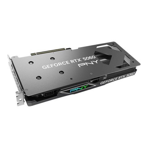 PNY Karta graficzna GeForce RTX 5060 OC 8GB RGB VCG50608TFXXPB1-O
