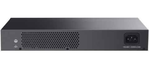 TP-LINK Przełącznik LiteWave 24-Port Gigabit Switch 	LS1024G 24× Gigabit RJ45 Ports