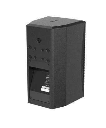 AUDAC Głośnik VEXO108/B 8" Czarny
