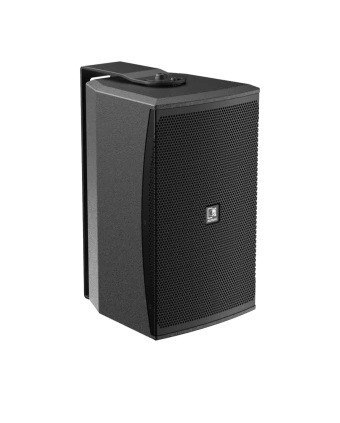 AUDAC Głośnik VEXO108/B 8" Czarny