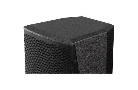 AUDAC Głośnik VEXO108/B 8" Czarny