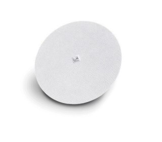 AUDAC Głośnik sufitowy CENA506/W 5" biały