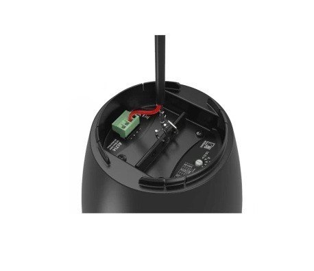 AUDAC Głośnik wiszący ALTI6/B 6" Czarny