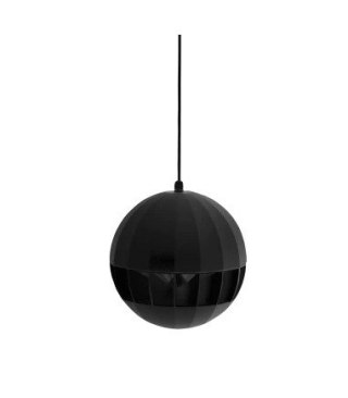AUDAC Głośnik wiszący ASP20/B 8" Czarny
