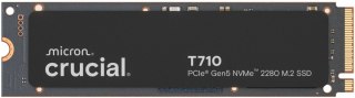 Crucial Dysk SSD T710 2TB M.2 NVMe 2280 PCIe 5.0 14500/13800