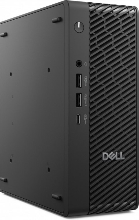 Dell Stacja robocza Dell Pro Max Micro FCM2250 Win 11 Pro Intel U7 265/16GB/1TB/NVIDIA RTX A1000 8GB/WLAN + BT/Wireless Kb & Mouse/28