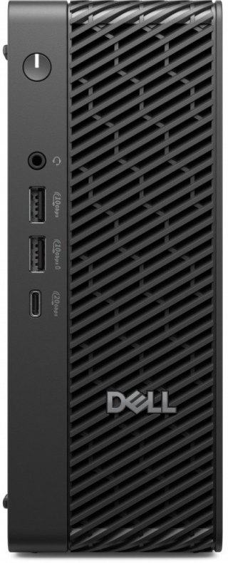 Dell Komputer Dell Pro Max Micro FCM2250 Win 11 Pro Intel U7 265/16GB/512GB/NVIDIA RTX A400/WLAN + BT/Wireless Kb & Mouse/280W/vPro/3