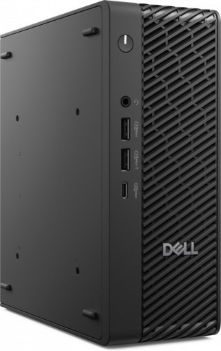 Dell Komputer Dell Pro Max Micro FCM2250 Win 11 Pro Intel U7 265/32GB/1TB/NVIDIA RTX A1000 8GB/WLAN + BT/Wireless Kb & Mouse/280W/ vP